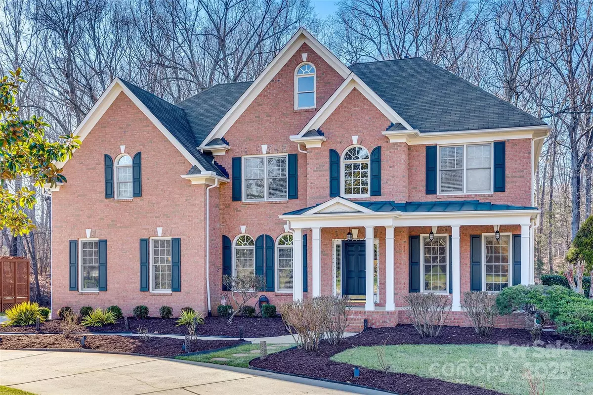 Waxhaw, NC 28173,1002 High Brook DR