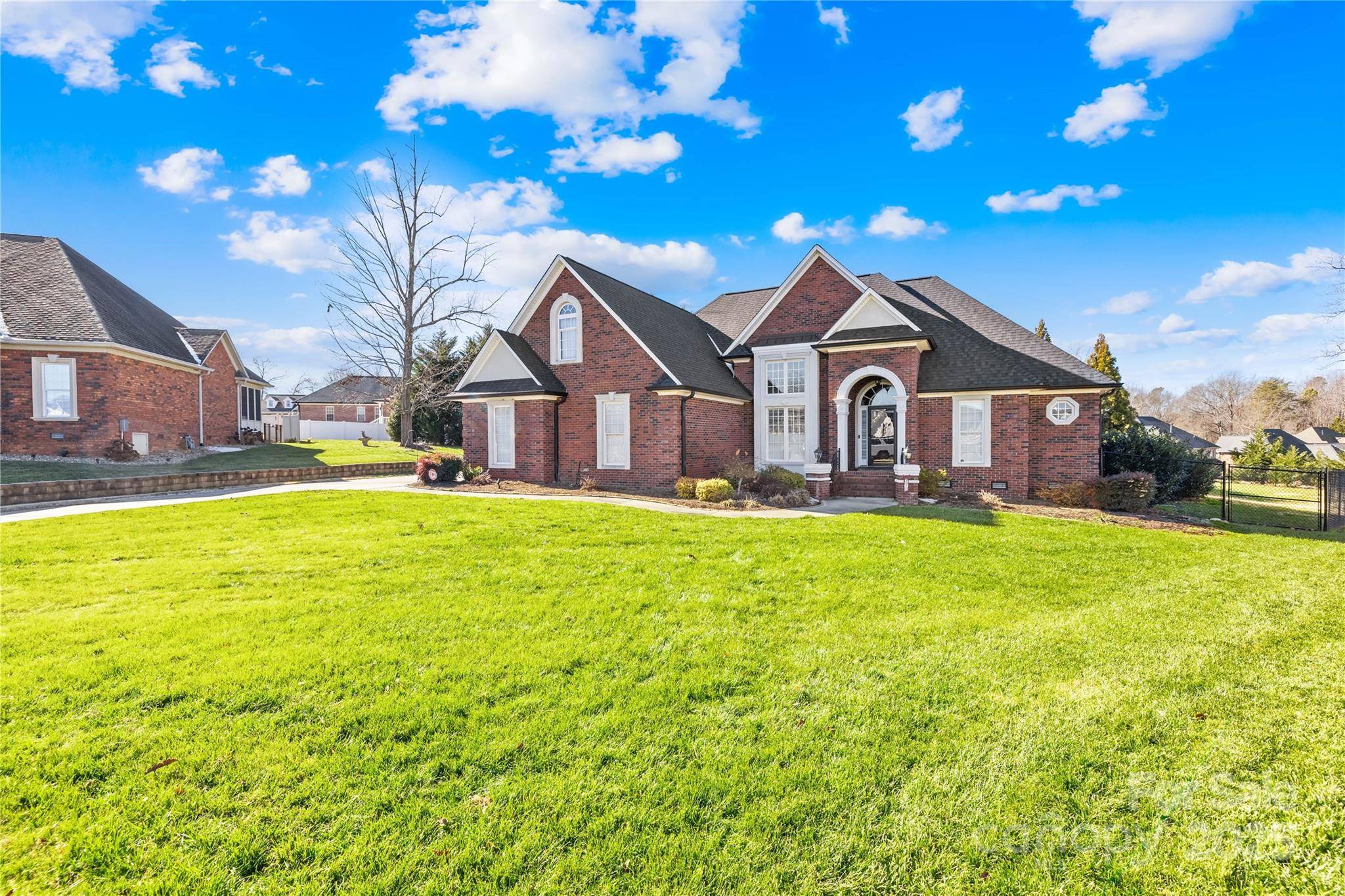 Kings Mountain, NC 28086,311 Kaitlyn LN