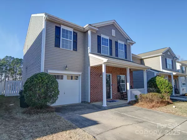 Gastonia, NC 28054,1103 Willow Wind DR