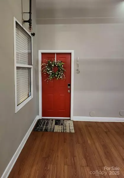 201 Hoskins RD #115, Charlotte, NC 28208