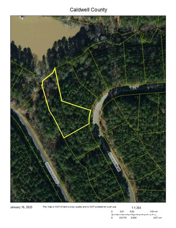 Granite Falls, NC 28630,0 Broadwater DR #160 & 166