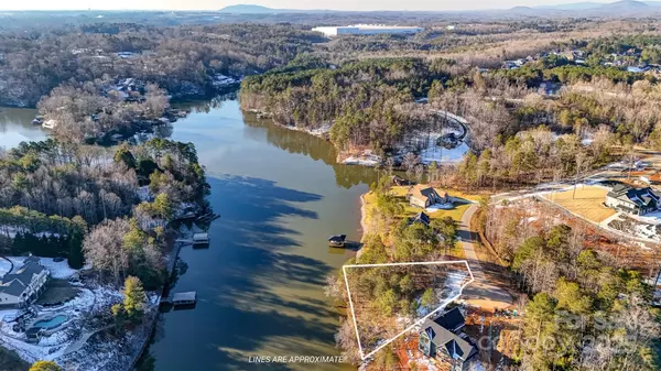Granite Falls, NC 28630,5759 Lake Pointe DR