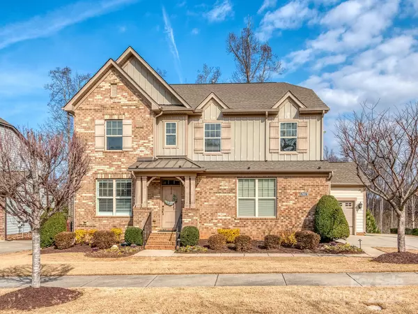 Huntersville, NC 28078,7607 Quilbray DR