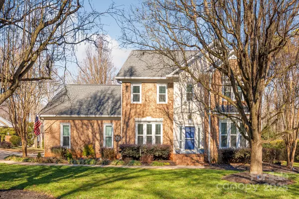 300 Dorsett Downs, Fort Mill, SC 29708