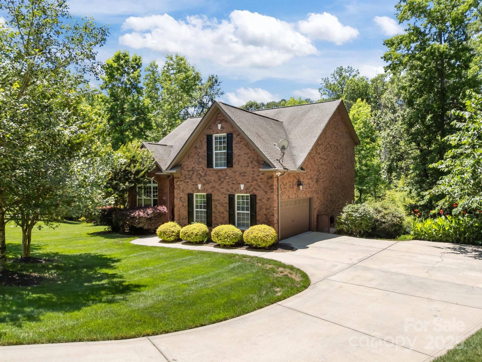 Mooresville, NC 28115,254 Streamside PL