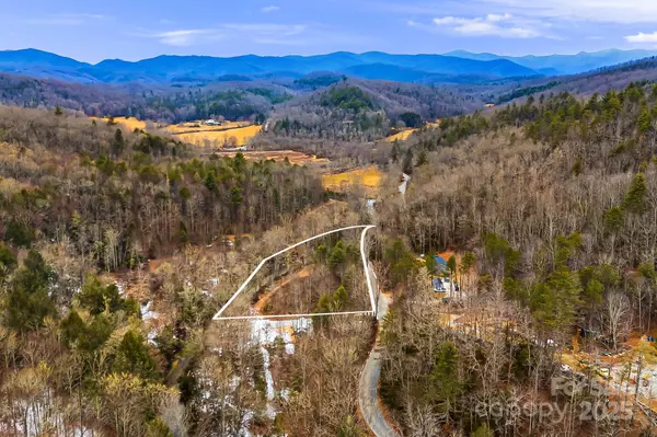 TBD Silversteen RD, Lake Toxaway, NC 28747