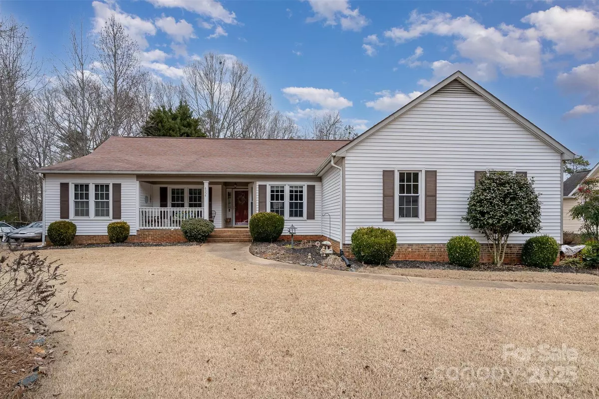 Charlotte, NC 28215,4554 Appaloosa LN