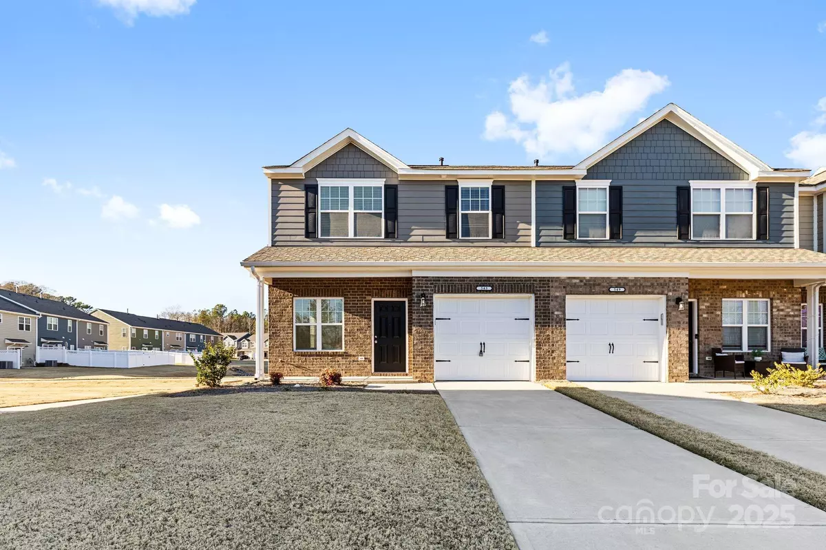 Gastonia, NC 28056,543 San Marco DR #16