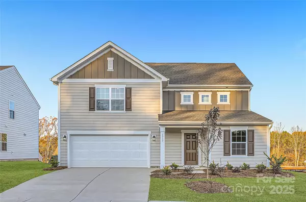 1717 Wooten WAY, Bessemer City, NC 28016