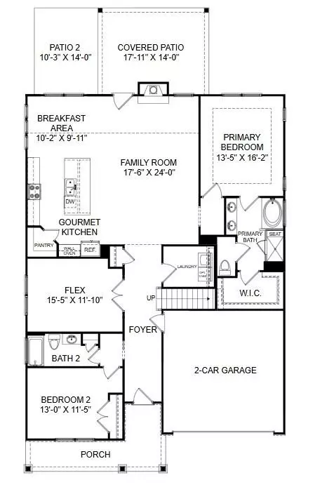 Indian Trail, NC 28079,4018 Grace Pointe DR