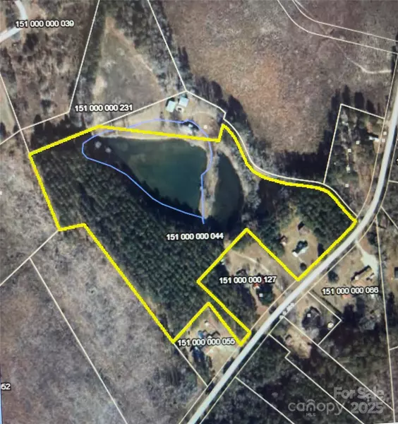 384 Community RD, Chesterfield, SC 29709