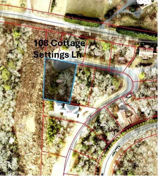 Black Mountain, NC 28711,108 Cottage Settings LN