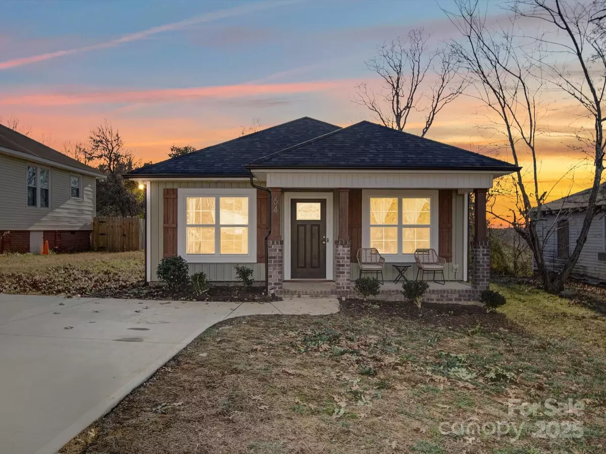 Badin, NC 28009,64 Willow ST