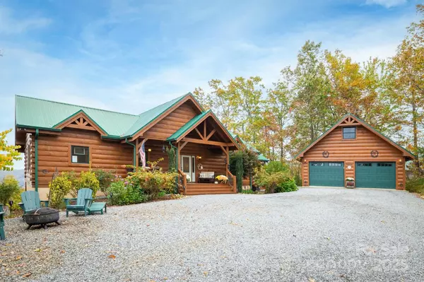 Nebo, NC 28761,72 Valley View TRL