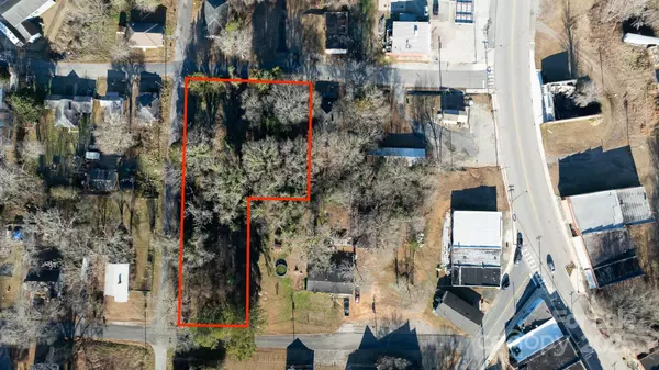 Great Falls, SC 29055,3 Catawba AVE