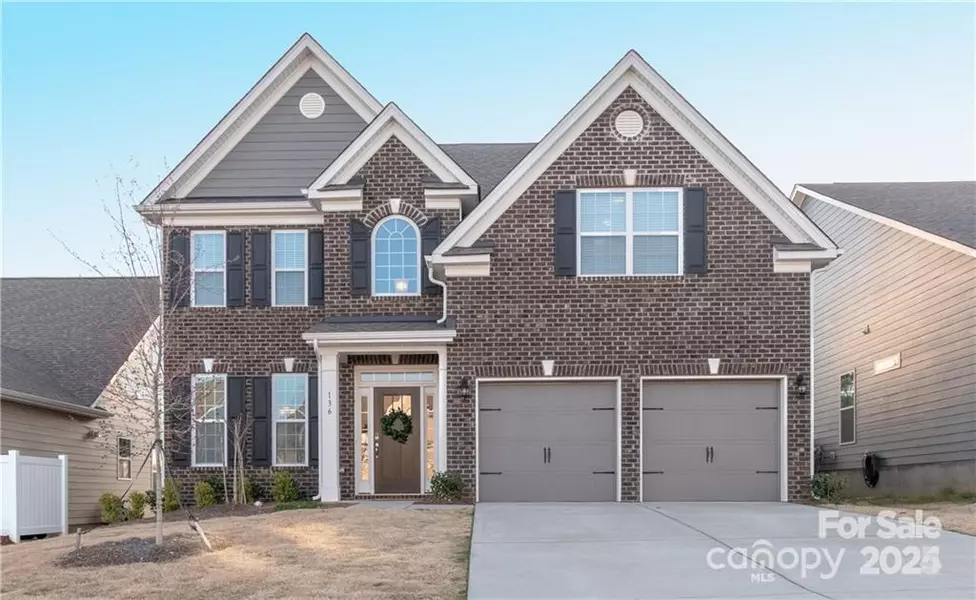 136 Margo LN, Statesville, NC 28677