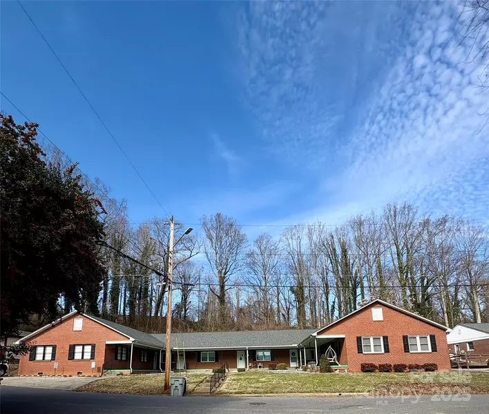 1014 Wright ST SW #2, Lenoir, NC 28645