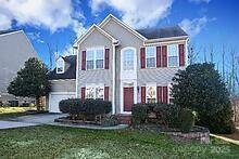 4030 Garden Oak DR, Indian Trail, NC 28079