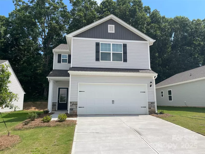 3242 Maple Ridge DR, Gastonia, NC 28052