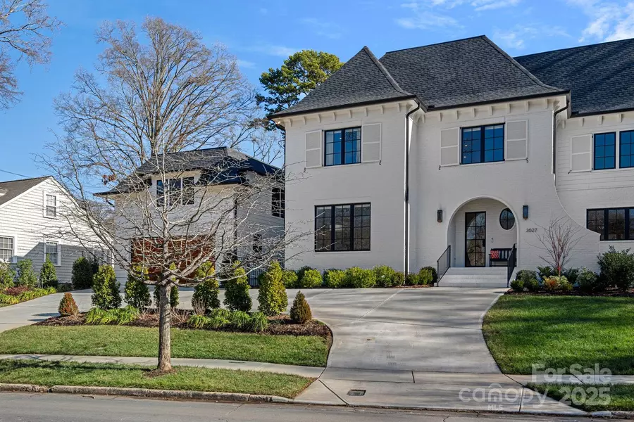 3027 Westfield RD, Charlotte, NC 28209