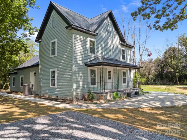 Biscoe, NC 27209,593 Cedar Creek RD