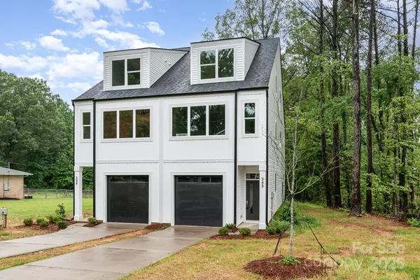 Charlotte, NC 28213,343 Gray DR