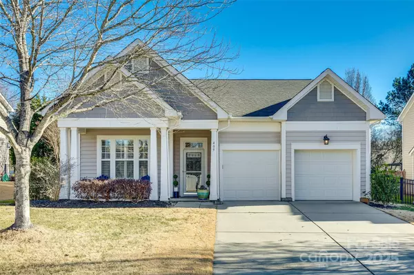 409 Silver Cypress LN, Fort Mill, SC 29708