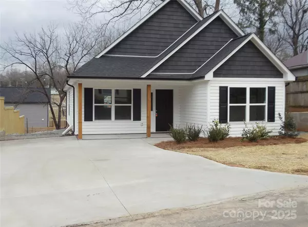 303 Gurley ST, Kannapolis, NC 28081