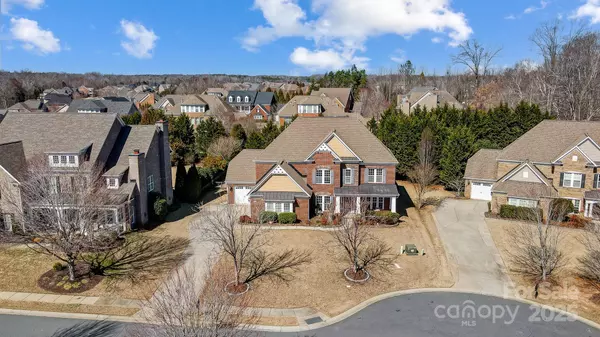 Waxhaw, NC 28173,2607 Catesby DR