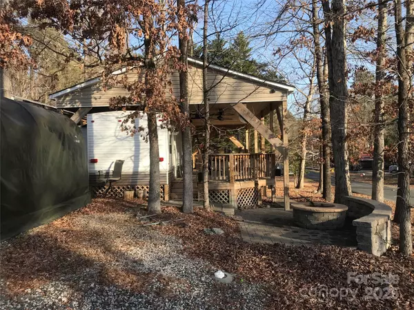 Mount Gilead, NC 27306,140 Landlubber TRL #H73