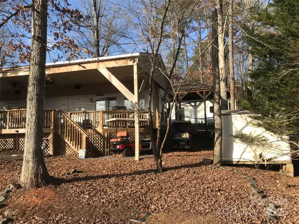 Mount Gilead, NC 27306,140 Landlubber TRL #H73