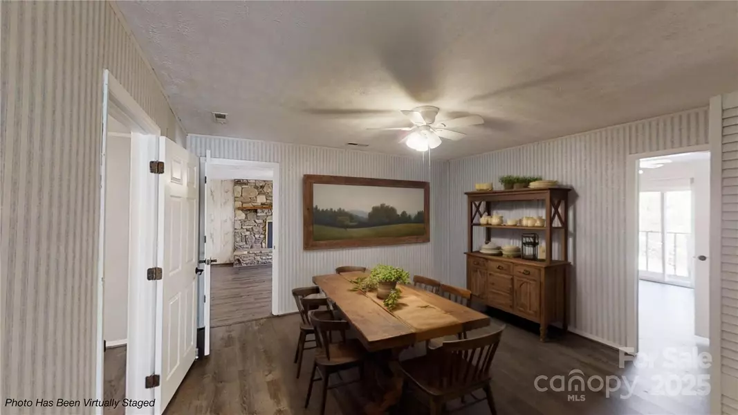 1567 Newfound RD, Leicester, NC 28748