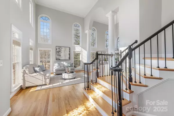 Waxhaw, NC 28173,525 Streamside LN