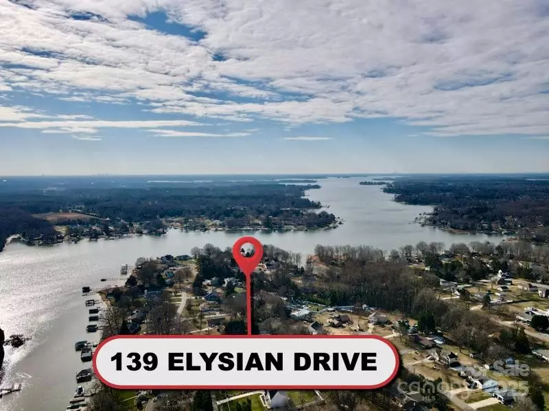 139 Elysian DR, Mooresville, NC 28117