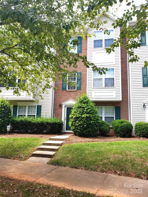 6808 Cascade Dream CT #118, Huntersville, NC 28078