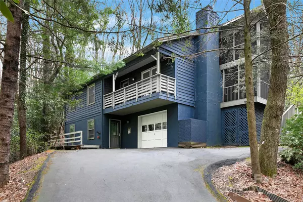 Brevard, NC 28712,3703 Connestee TRL