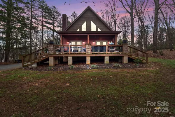 Mount Gilead, NC 27306,102 Serene ST