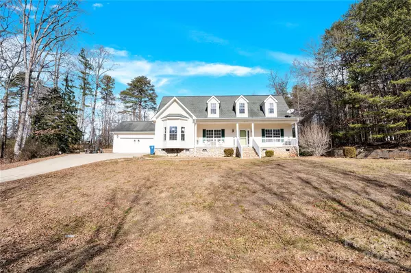 Sherrills Ford, NC 28673,7918 Ridgeview DR