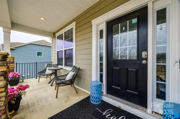 Charlotte, NC 28278,17114 Belmont Stakes LN