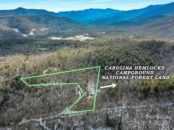 Burnsville, NC 28714,832 Patton Thicket RD