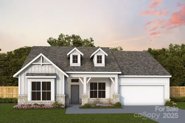 3129 Gavin LN, Harrisburg, NC 28075