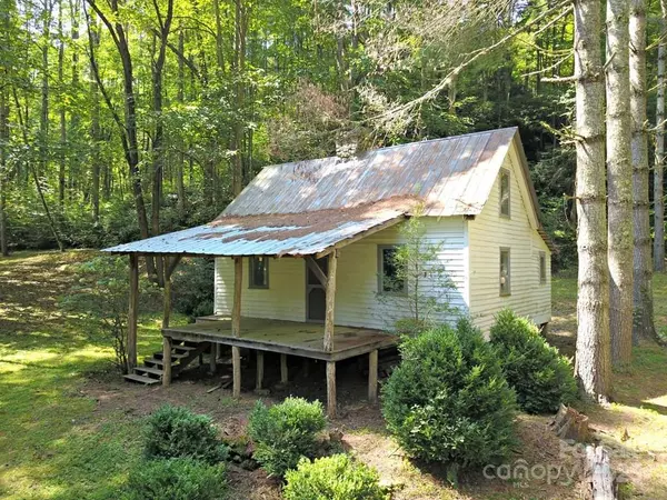 Sylva, NC 28779,0 Mountain Forest Estates RD