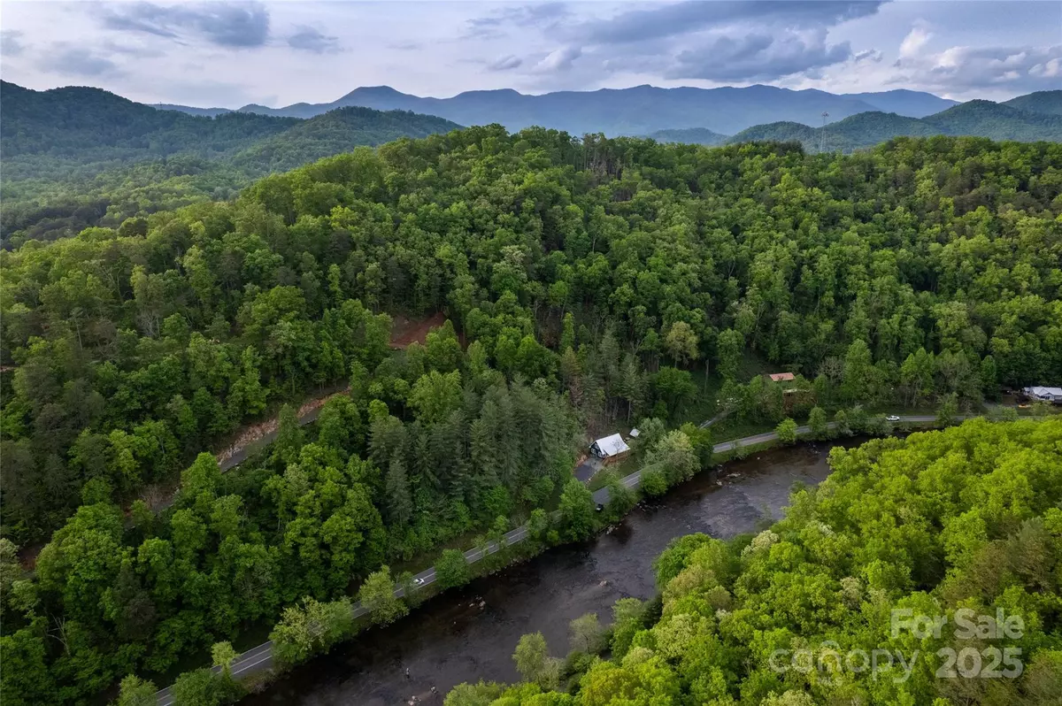 Sylva, NC 28779,3 Big Trout RD