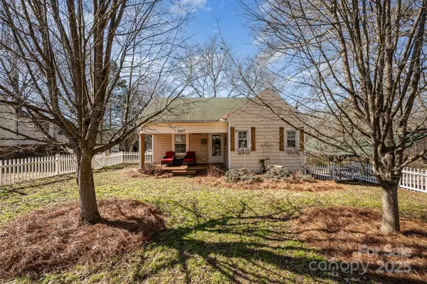 Kannapolis, NC 28081,2407 Brookside AVE