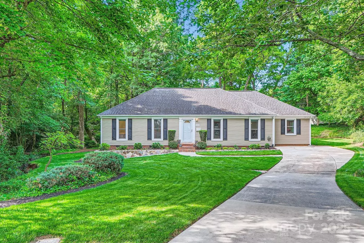 Charlotte, NC 28209,4145 Wall ST