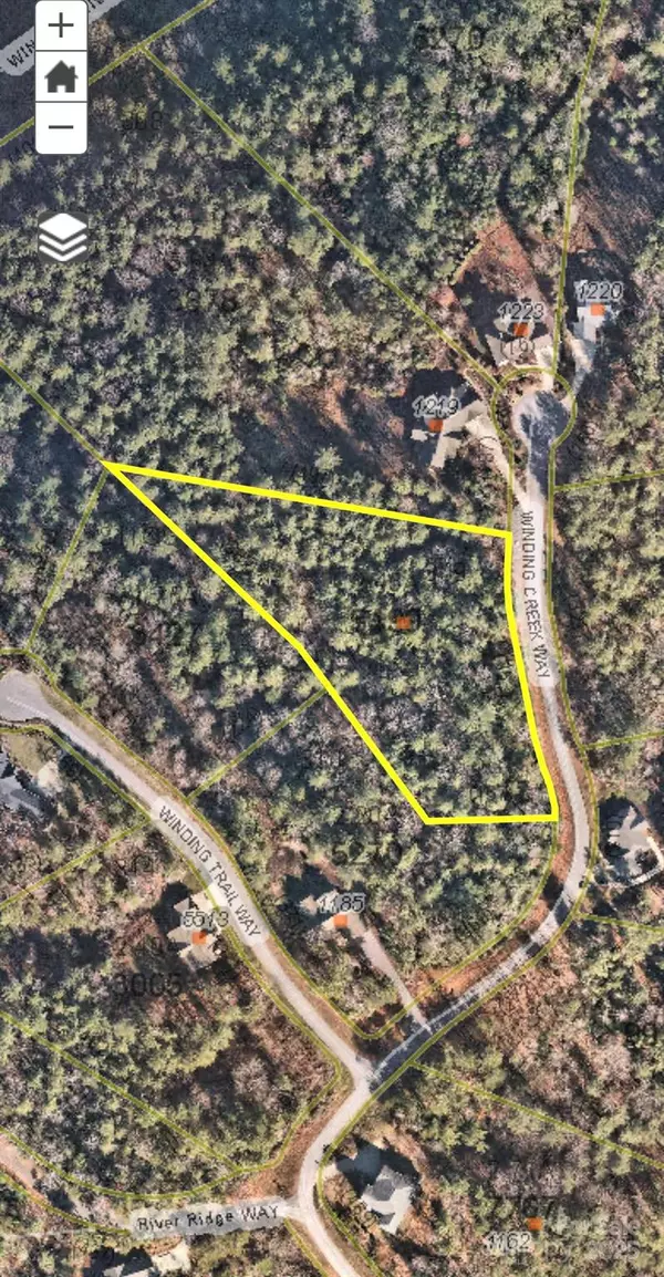 Lenoir, NC 28645,1211 Winding Creek WAY