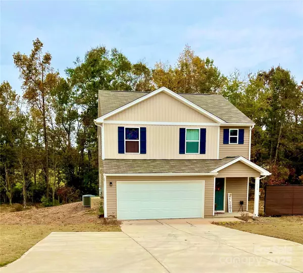 Shelby, NC 28152,110 Oak Crossing DR