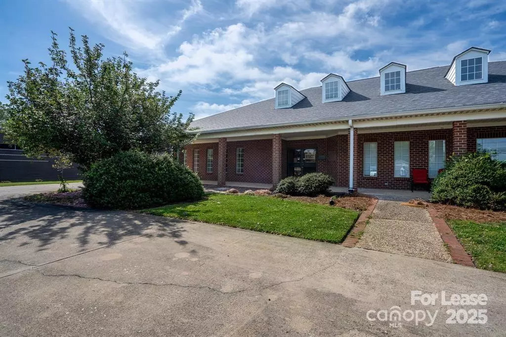 Rockwell, NC 28138,316 E Main ST