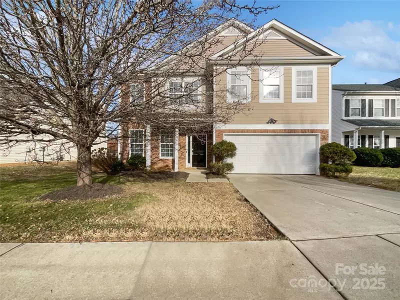 1104 Less Traveled TRL, Indian Trail, NC 28079