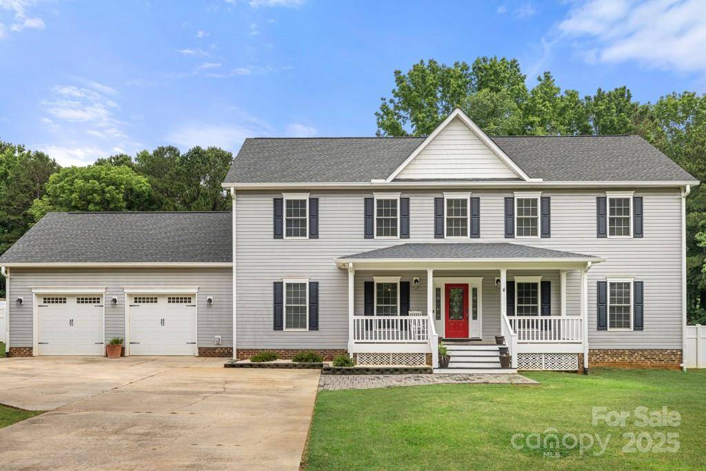 Indian Land, SC 29707,7545 Haley LN